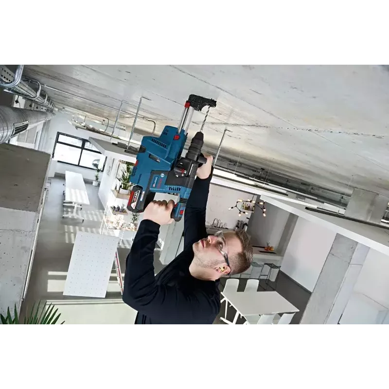 Bosch GBH 18V-26F PROFESSIONAL 980 p/min SDS Plus lööktrell