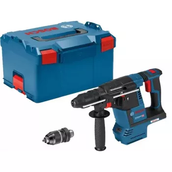 Bosch GBH 18V-26F PROFESSIONAL 980 p/min SDS Plus lööktrell