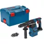 Bosch GBH 18V-26F PROFESSIONAL 980 p/min SDS Plus lööktrell