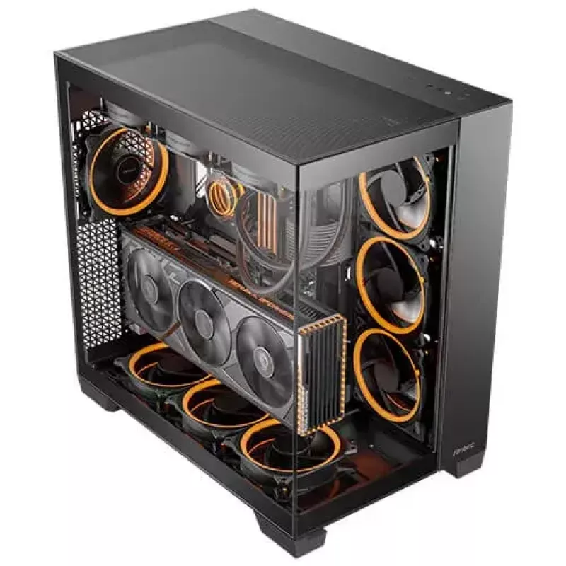 PC Case Antec C8 Full Tower Must