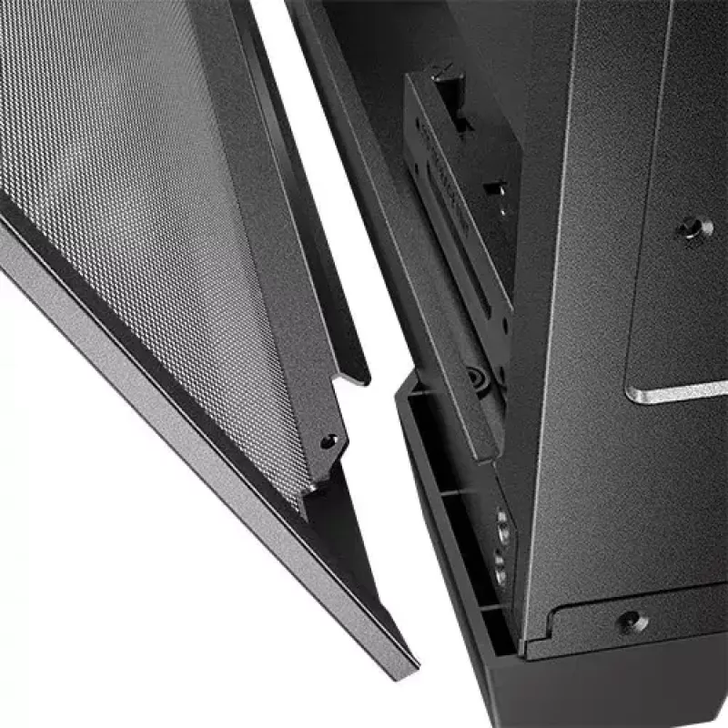 PC Case Antec C8 Full Tower Must