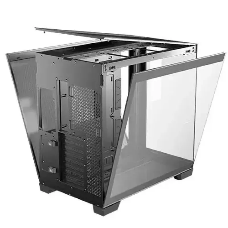 PC Case Antec C8 Full Tower Must