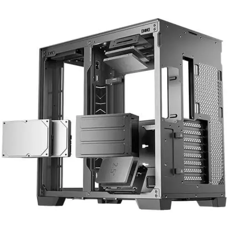 PC Case Antec C8 Full Tower Must