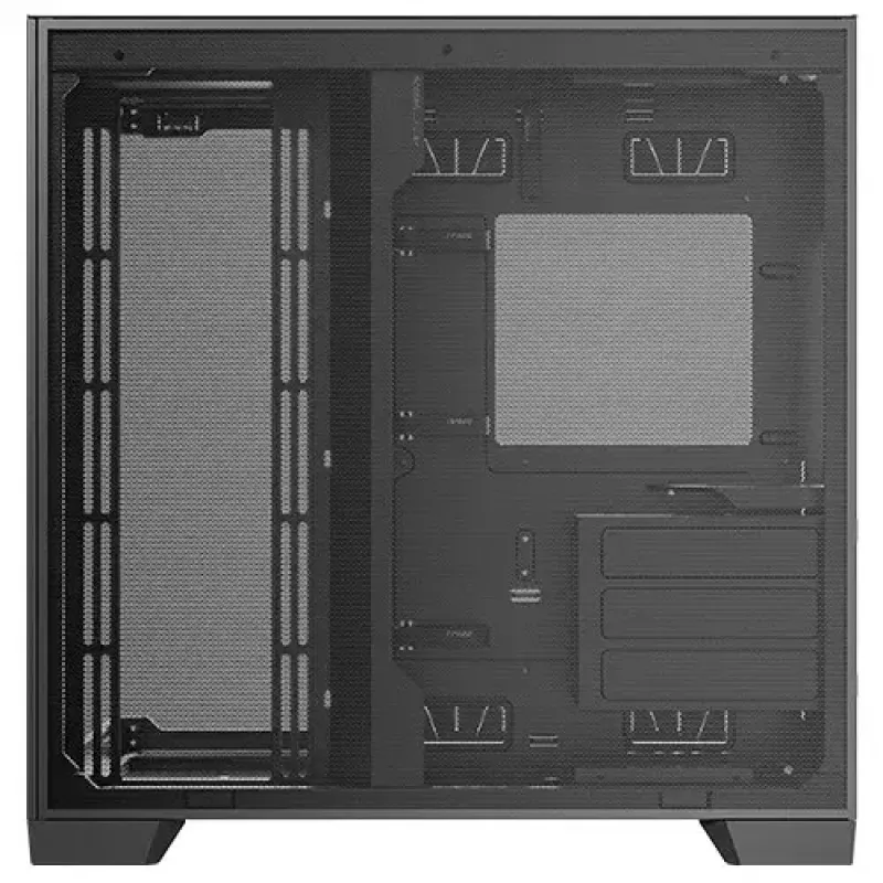 PC Case Antec C8 Full Tower Must