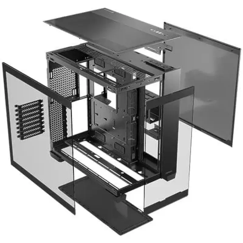 PC Case Antec C8 Full Tower Must