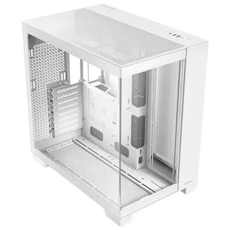 Arvutikorpus Antec C8 Valge Full Tower Valge