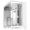 Arvutikorpus Antec C8 Valge Full Tower Valge