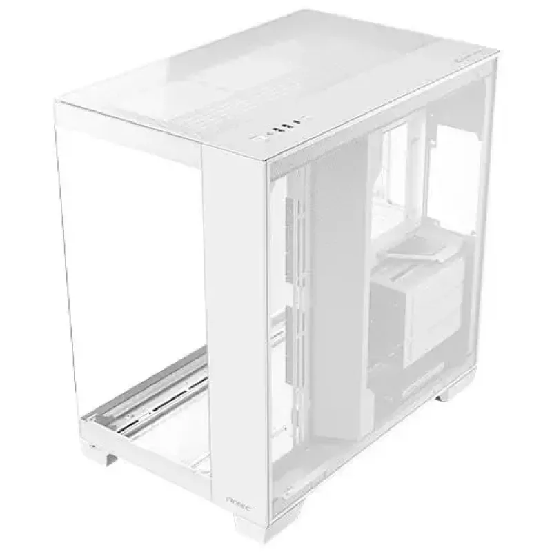 Arvutikorpus Antec C8 Valge Full Tower Valge