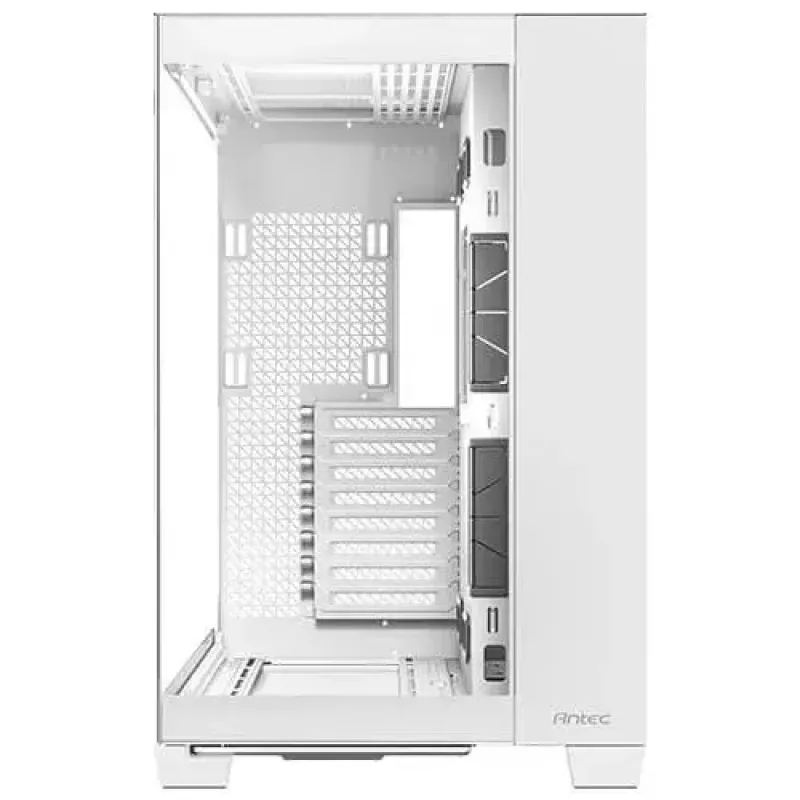 Arvutikorpus Antec C8 Valge Full Tower Valge