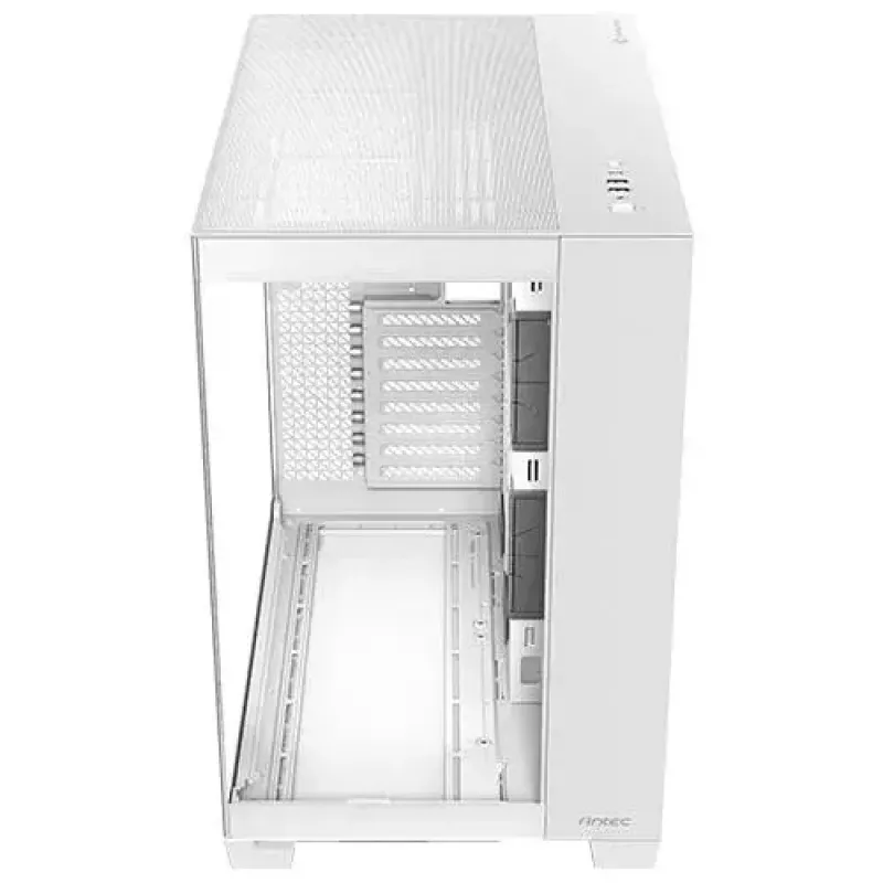 Arvutikorpus Antec C8 Valge Full Tower Valge