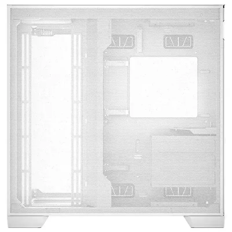 Arvutikorpus Antec C8 Valge Full Tower Valge