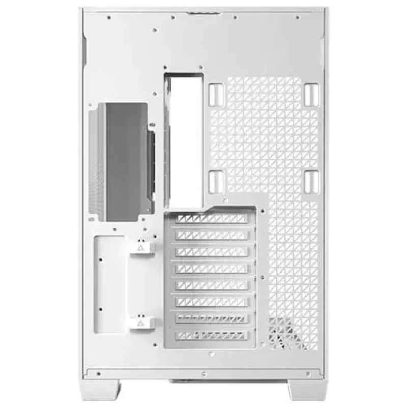 Arvutikorpus Antec C8 Valge Full Tower Valge