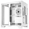 Arvutikorpus Antec C8 Valge Full Tower Valge