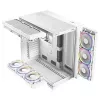 Arvutikorpus Antec C8 Valge Full Tower Valge
