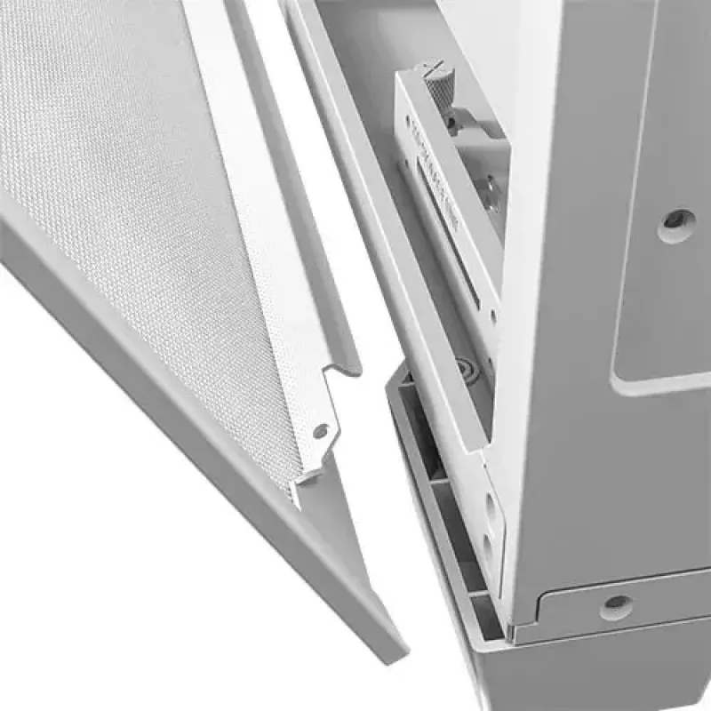 Arvutikorpus Antec C8 Valge Full Tower Valge
