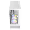 Arvutikorpus Antec CX700 ARGB Midi Tower valge