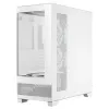 Arvutikorpus Antec CX700 ARGB Midi Tower valge