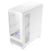 Arvutikorpus Antec CX700 ARGB Midi Tower valge