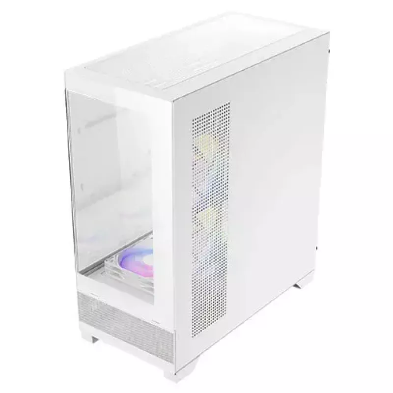 Arvutikorpus Antec CX700 ARGB Midi Tower valge