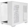 PC korpus Antec CX600M Trio ARGB valge mini-torn
