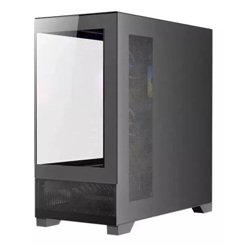 Arvutikorpus Antec CX500m ARGB Mini Tower must