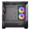 Arvutikorpus Antec CX500m ARGB Mini Tower must