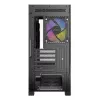 Arvutikorpus Antec CX500m ARGB Mini Tower must