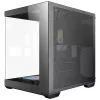 Arvutikorpus Antec 0-761345-10217-9 Mini Tower Must