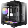 Arvutikorpus Antec 0-761345-10217-9 Mini Tower Must