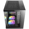 Arvutikorpus Antec 0-761345-10217-9 Mini Tower Must
