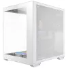 Arvutikorpus Antec 0-761345-10218-6 Mini Tower valge