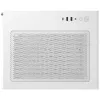 Arvutikorpus Antec 0-761345-10218-6 Mini Tower valge