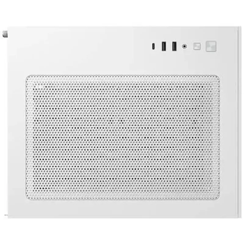 Arvutikorpus Antec 0-761345-10218-6 Mini Tower valge