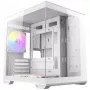 Arvutikorpus Antec 0-761345-10218-6 Mini Tower valge