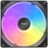 Vedelikjahutuskomplekt Antec Vortex Lum 360 ARGB 12 cm Must