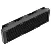 Vedelikjahutuskomplekt Antec Vortex Lum 360 ARGB 12 cm Must