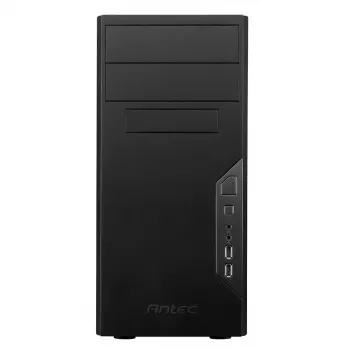 PC Case Antec VSK3000B-U3/U2 Mini Tower Must
