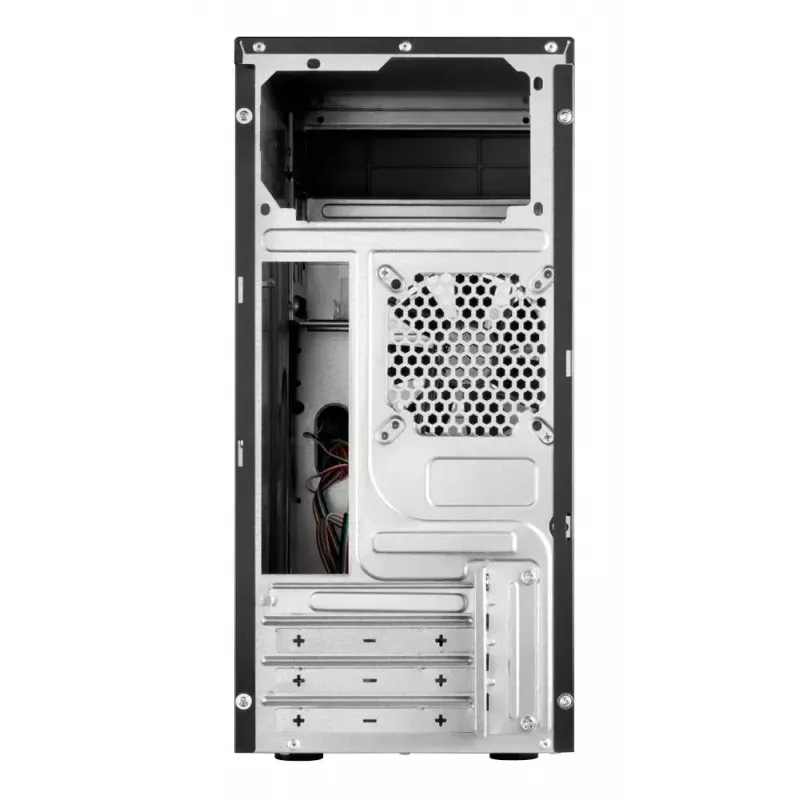 PC Case Antec VSK3000B-U3/U2 Mini Tower Must