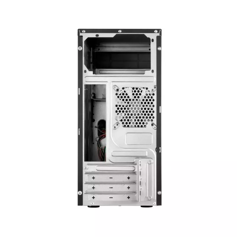 PC Case Antec VSK3000B-U3/U2 Mini Tower Must