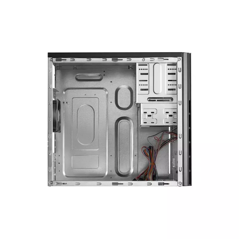 PC Case Antec VSK3000B-U3/U2 Mini Tower Must