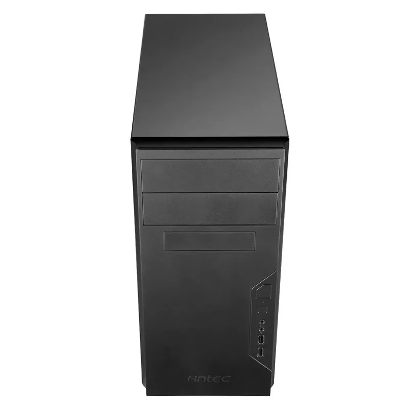 PC Case Antec VSK3000B-U3/U2 Mini Tower Must