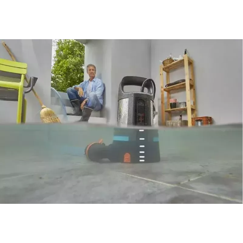 Gravity pump Gardena 9036-20