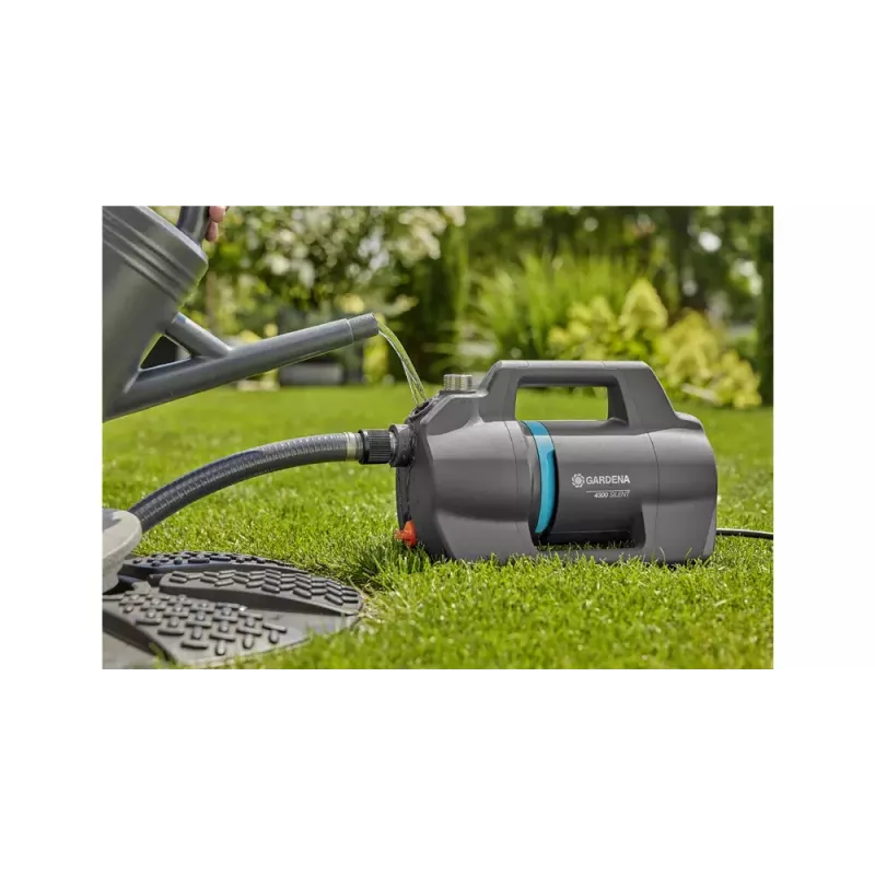 Veepump Gardena 4300 Silent