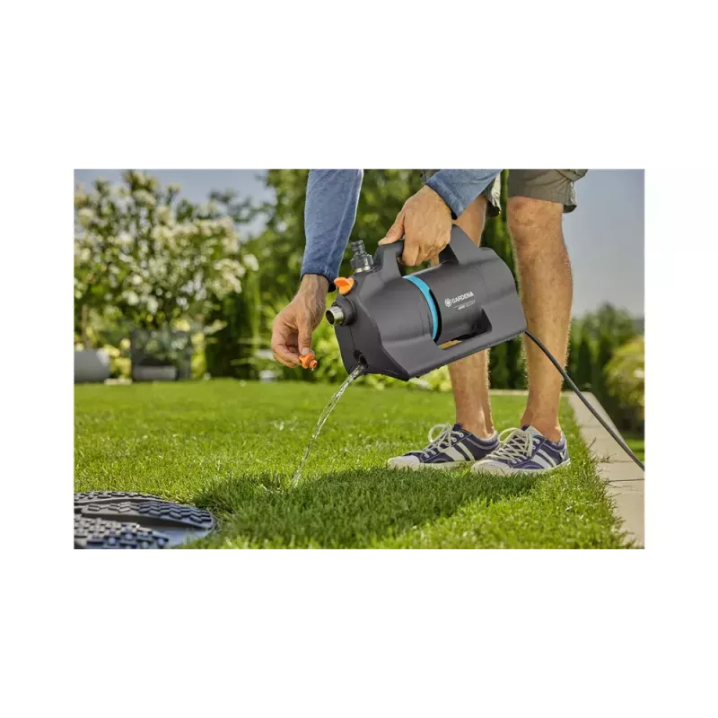 Veepump Gardena 4300 Silent
