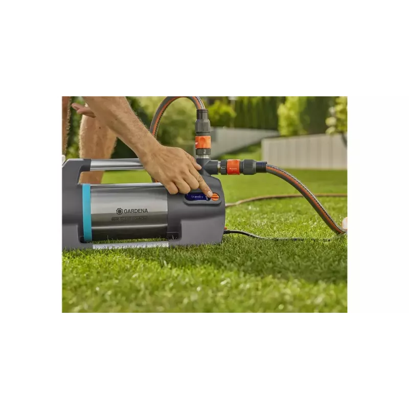 Pump Gardena 6500 SilentComfort