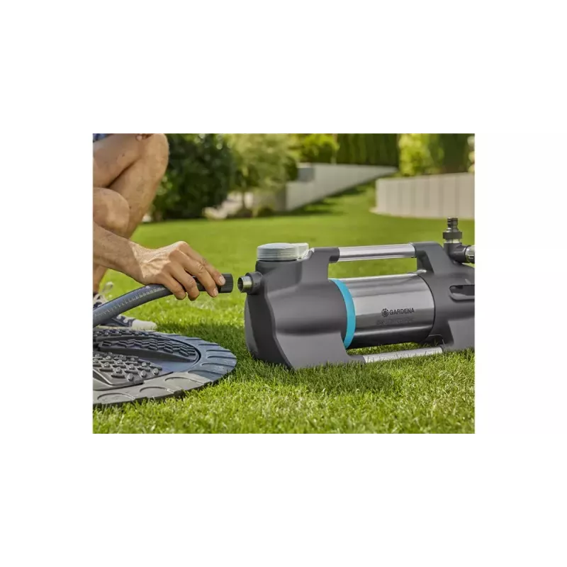 Pump Gardena 6500 SilentComfort