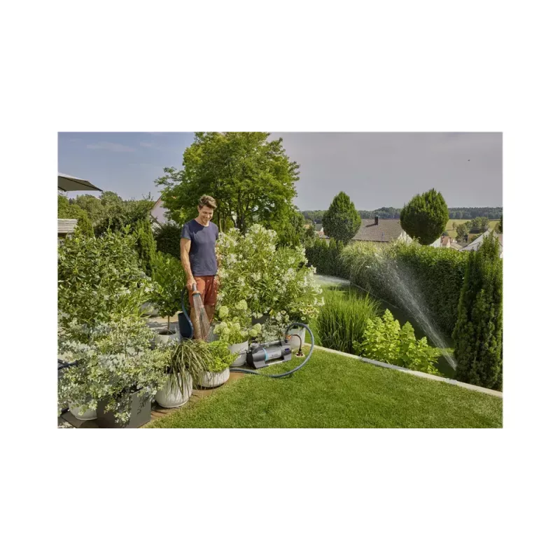 Pump Gardena 6500 SilentComfort