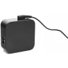 ASUS 0A001-00041600 toiteadapter/inverter Sisetingimustesse 65 W Must