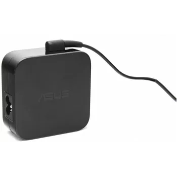 ASUS 0A001-00041600 toiteadapter/inverter Sisetingimustesse 65 W Must