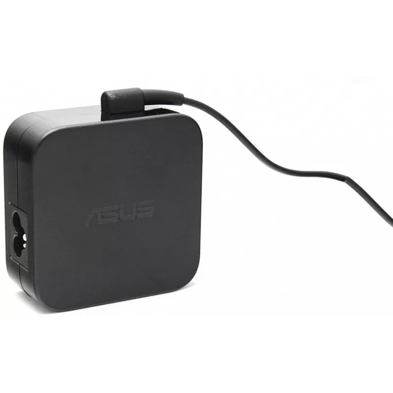 ASUS 0A001-00041600 toiteadapter/inverter Sisetingimustesse 65 W Must